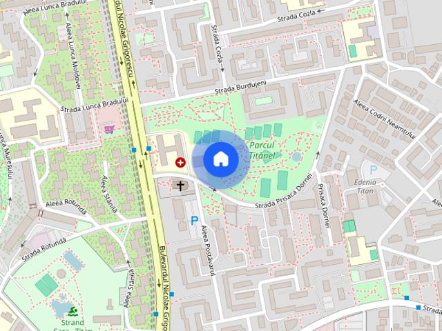 Apartament închirieri în Sector 3, București