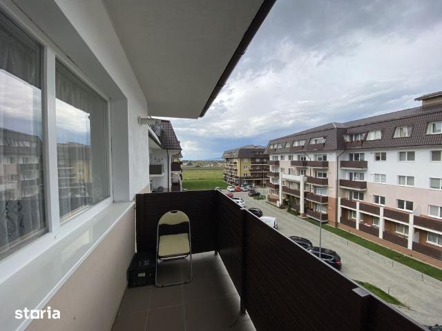Apartament închirieri în Sanpetru, Brașov