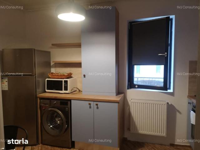 Apartament închirieri în București
