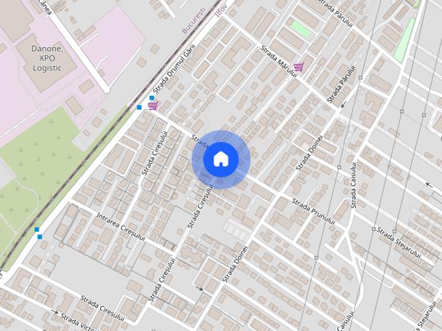 Garsonieră închirieri în Dobroesti, București
