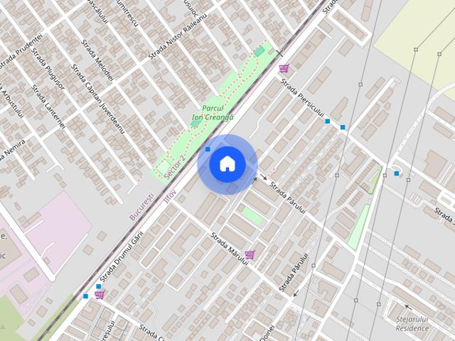 Apartament închirieri în Fundeni - Dobroești, Dobroești