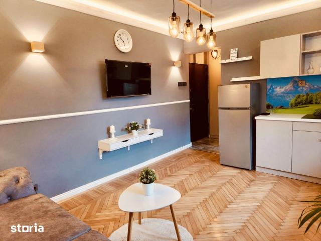 Apartament închirieri în București