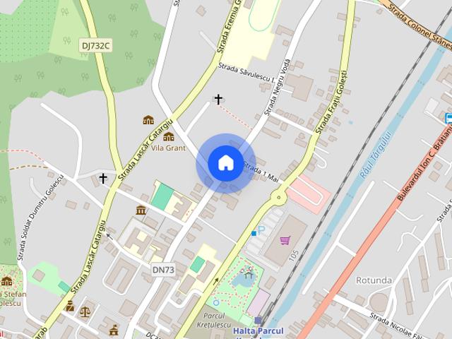 Apartament închirieri în Argeș
