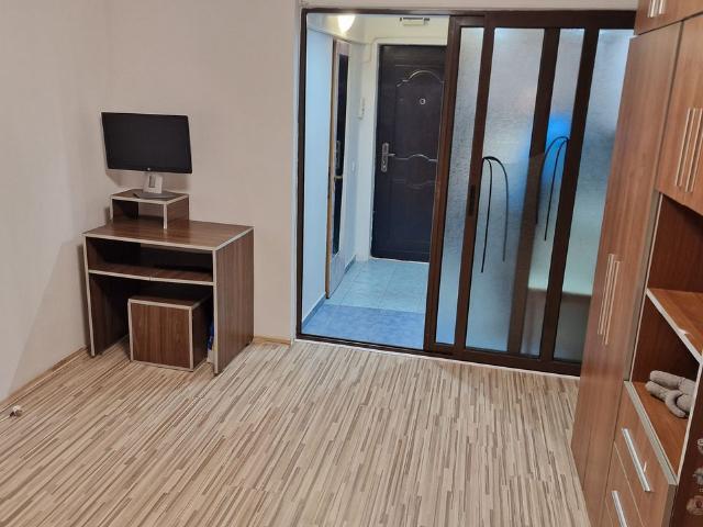 Apartament vânzări în Romani, Brașov