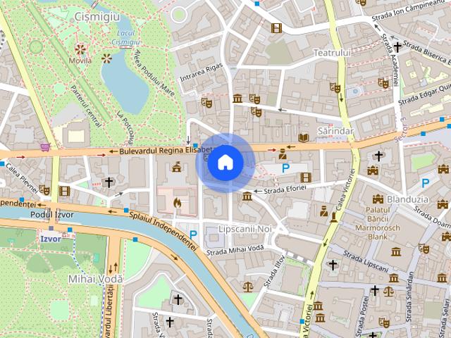 Apartament închirieri în Lipscanii Noi, București