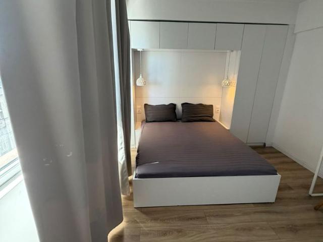 Apartament închirieri în București