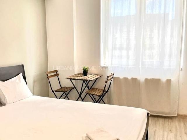 Apartament închirieri în București