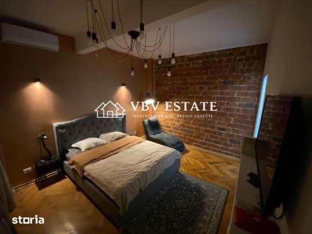 Apartament închirieri în București