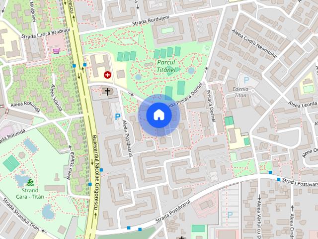 Garsonieră închirieri în Sector 3, București