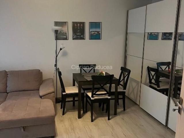 Apartament închirieri în București