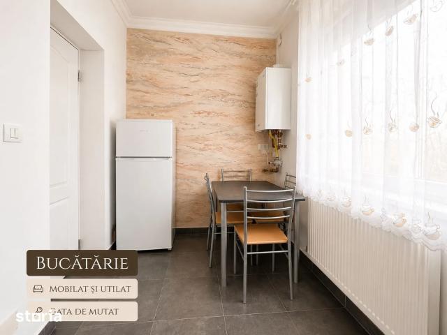 Apartament închirieri în Bacău