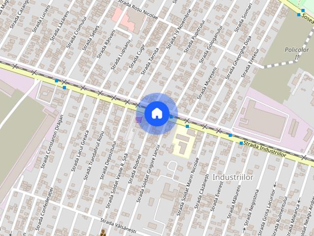 Apartament închirieri în Sector 3, București