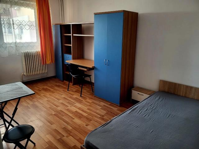 Apartament închirieri în Mircea Cel Batran, Iași