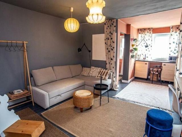 Garsonieră închirieri în București