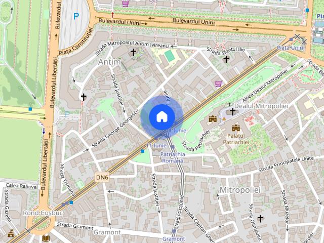 Apartament închirieri în București