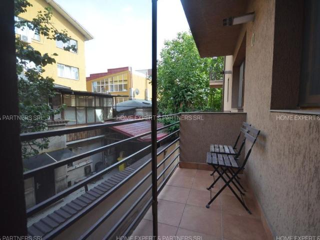 Garsonieră închirieri în București