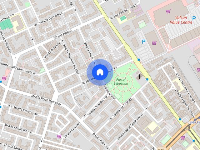 Apartament închirieri în Sector 5, București