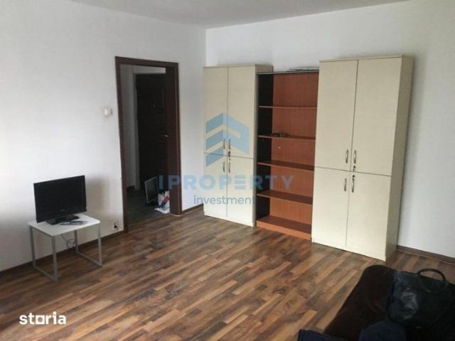 Garsonieră închirieri în București