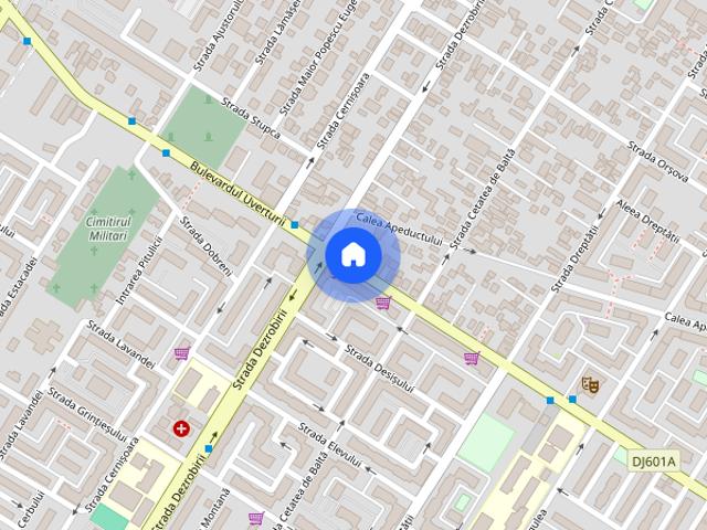 Garsonieră închirieri în București