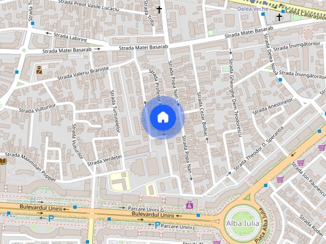 Garsonieră închirieri în București
