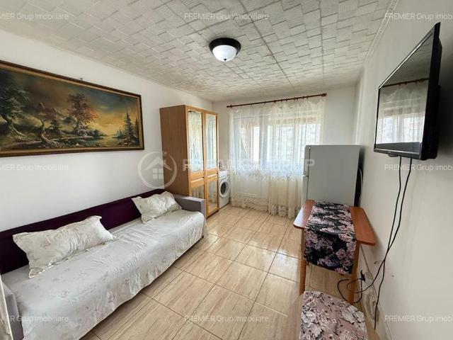 Garsonieră închirieri în Mircea Cel Batran, Iași