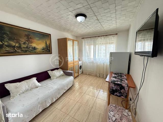 Apartament închirieri în Mircea Cel Batran, Iași