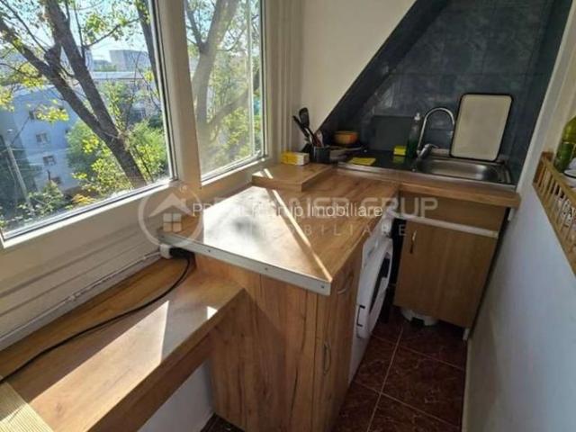 Garsonieră închirieri în Mircea Cel Batran, Iași