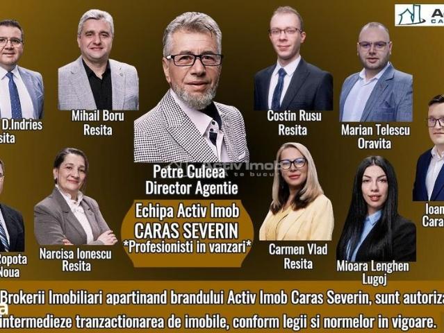 Apartament închirieri în Lugoj, Timiș