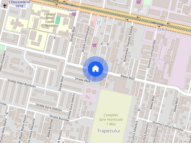 Apartament închirieri în Sector 3, București