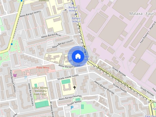 Apartament închirieri în Sector 3, București