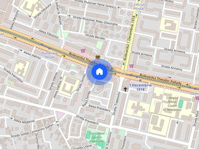 Apartament închirieri în Sector 3, București