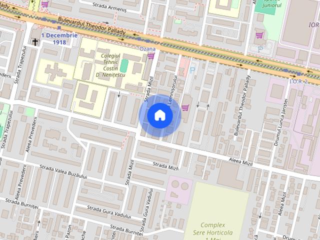 Apartament închirieri în Sector 3, București