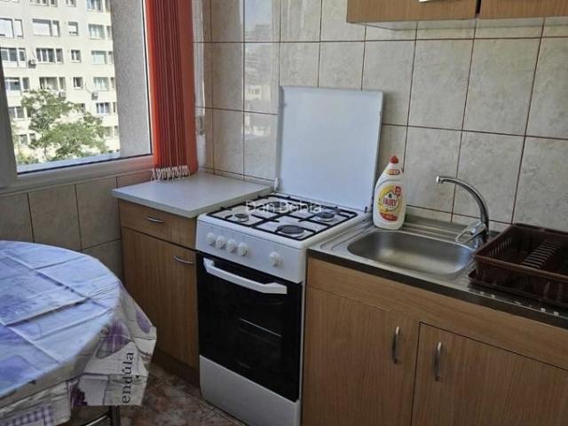 Garsonieră închirieri în București