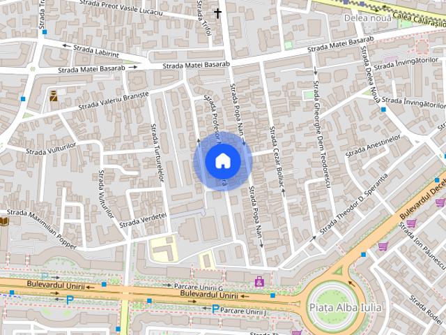 Garsonieră închirieri în București