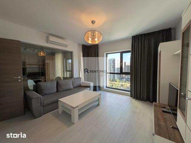 Apartament închirieri în București