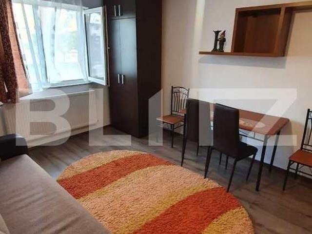 Garsonieră închirieri în Centru, Cluj-Napoca