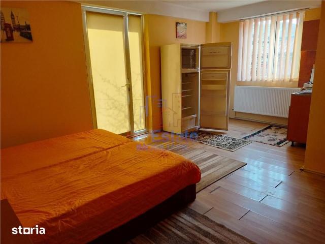 Garsonieră închirieri în Mircea Cel Batran, Iași