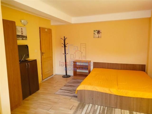 Garsonieră închirieri în Mircea Cel Batran, Iași