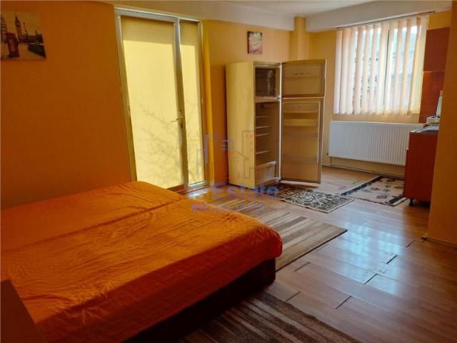 Garsonieră închirieri în Mircea Cel Batran, Iași