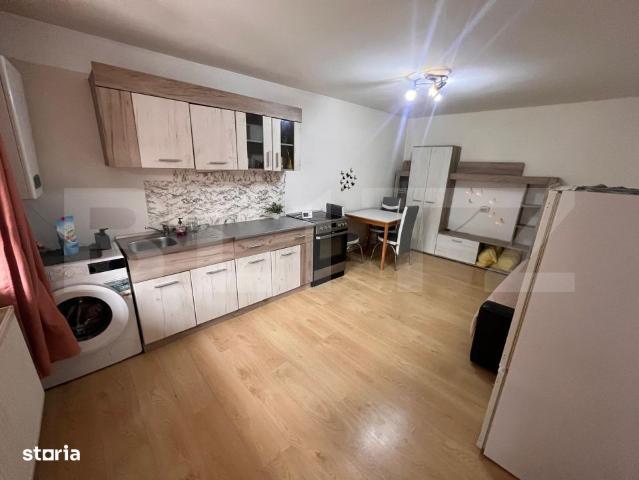 Apartament vânzări în Romani, Bistrița-năsăud