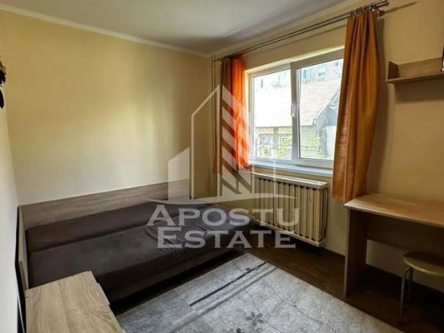 Garsonieră închirieri în Complex Studențesc, Timișoara