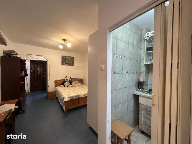 Apartament închirieri în Nicolina 1, Iași