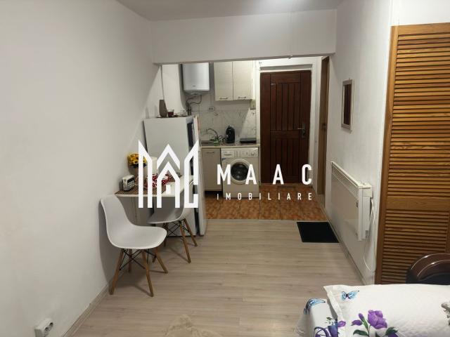Apartament închirieri în Orașul de Jos, Sibiu