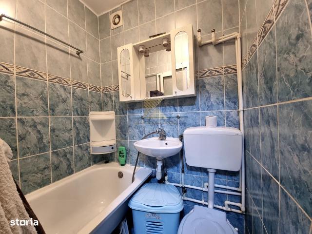 Apartament vânzări în Romani, Brașov