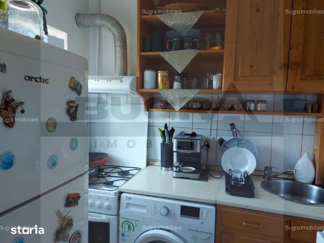 Garsonieră închirieri în Cluj-napoca, Cluj