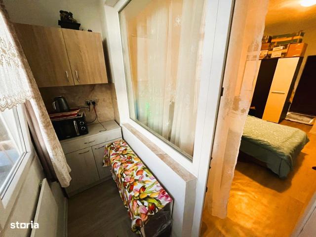 Apartament vânzări în Tulcea