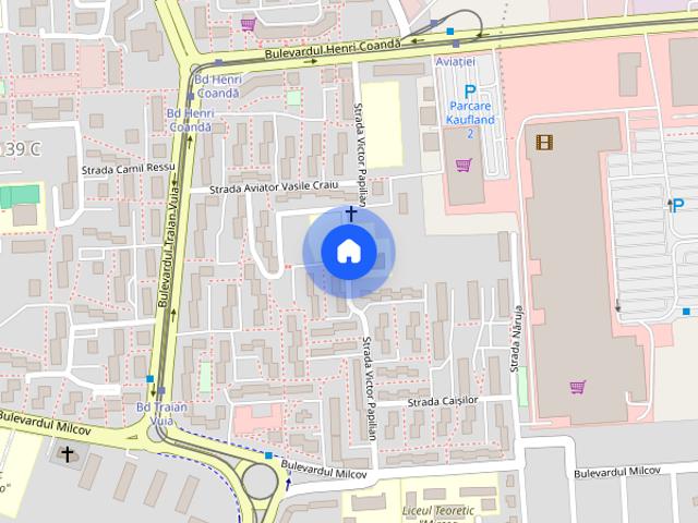 Apartament închirieri în Galati, Galați