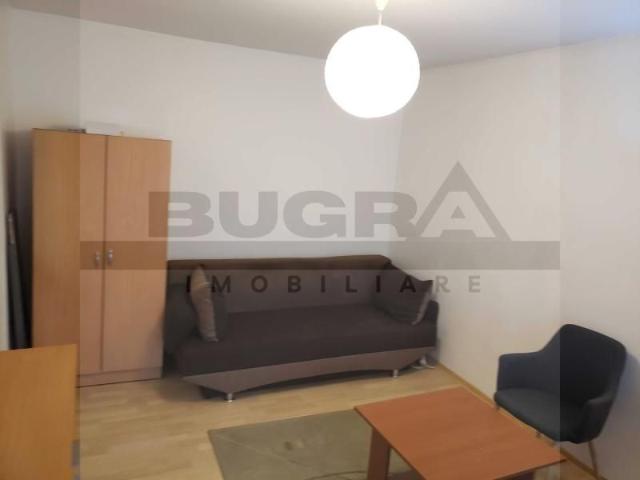 Garsonieră închirieri în Cluj-napoca, Cluj