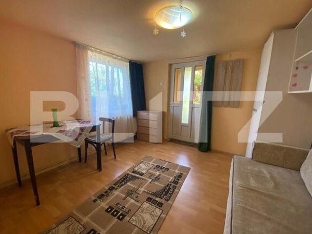 Garsonieră închirieri în Centru, Cluj-Napoca
