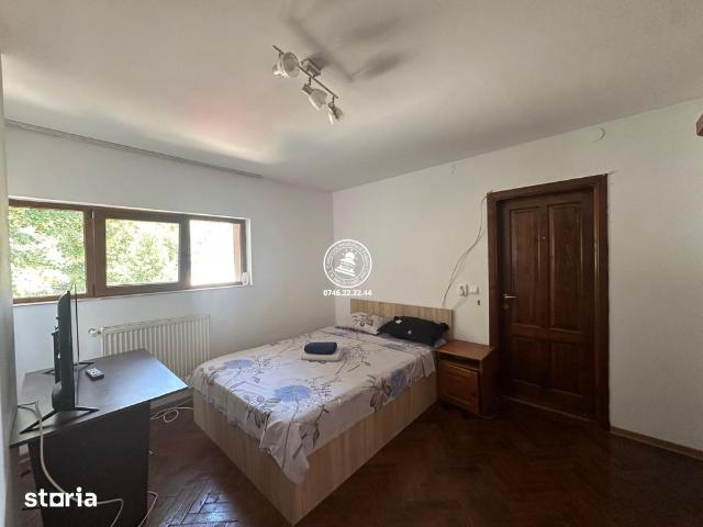 Garsonieră închirieri în Mircea Cel Batran, Iași